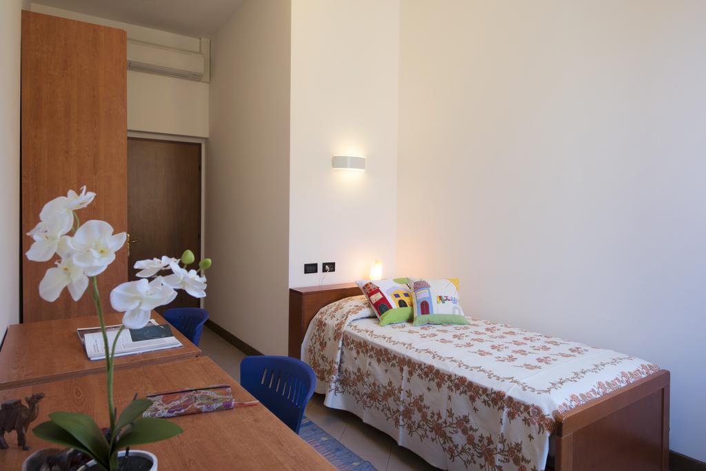 Casa Battisti Hotel Padova Room photo