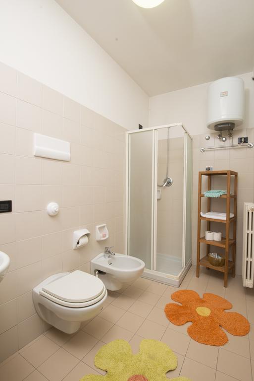 Casa Battisti Hotel Padova Room photo
