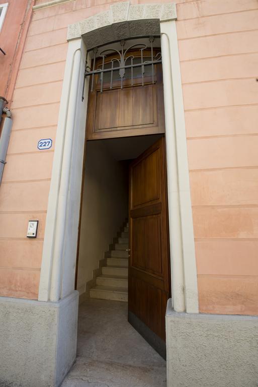 Casa Battisti Hotel Padova Exterior photo