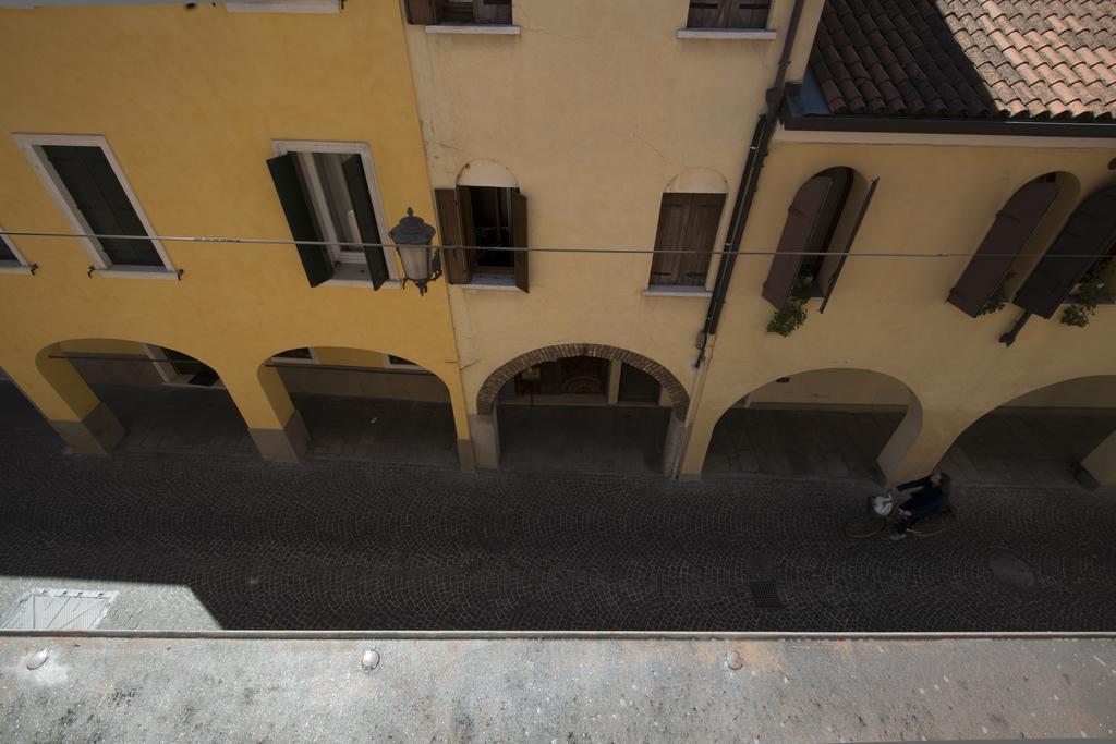 Casa Battisti Hotel Padova Room photo