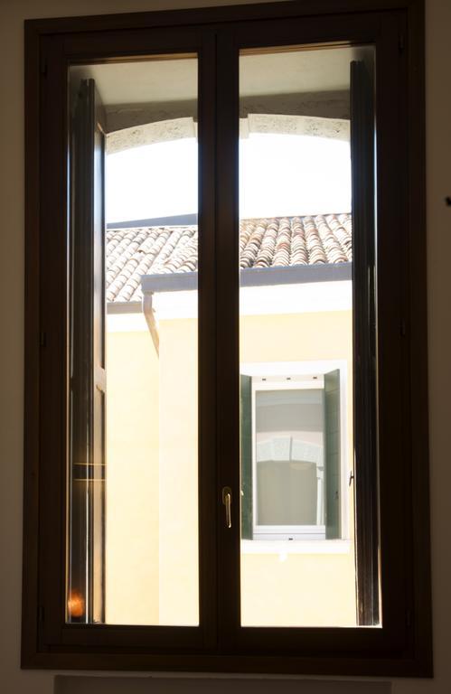 Casa Battisti Hotel Padova Room photo