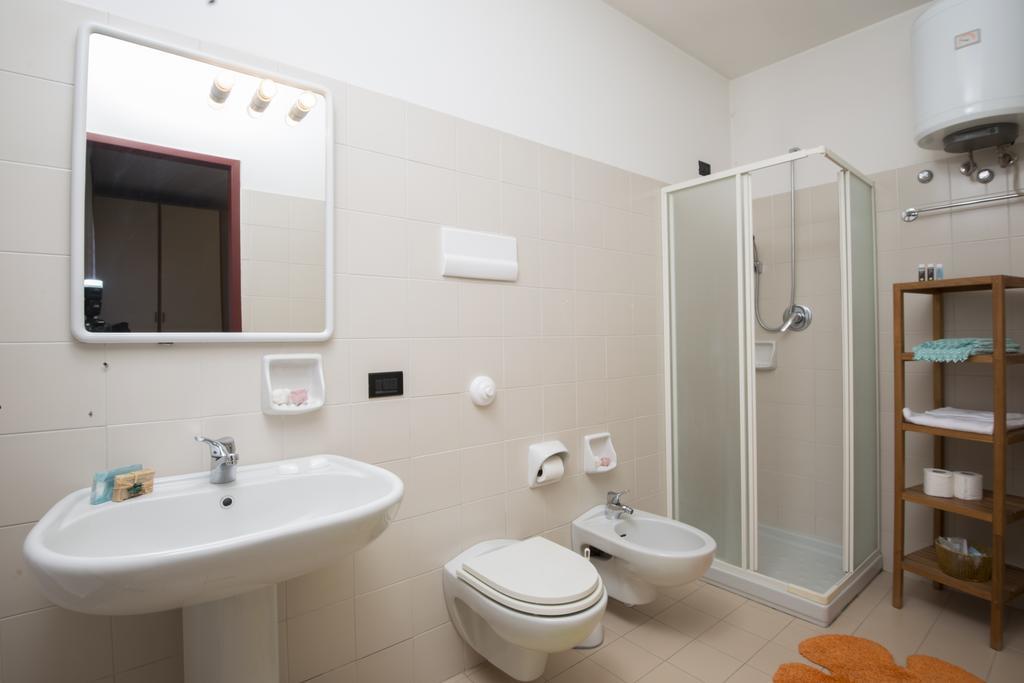 Casa Battisti Hotel Padova Room photo