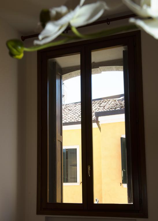 Casa Battisti Hotel Padova Room photo