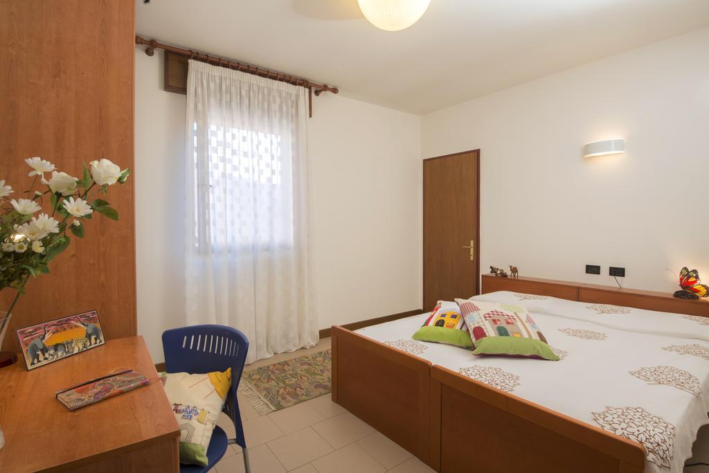 Casa Battisti Hotel Padova Room photo